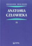 Anatomia człowieka tom 4 w sklepie internetowym Ksiazki-medyczne.eu