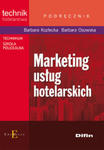 Marketing usług hotelarskich w sklepie internetowym Ksiazki-medyczne.eu