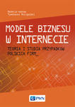 Modele biznesu w Internecie w sklepie internetowym Ksiazki-medyczne.eu