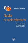 Nauka o uzależnieniach w sklepie internetowym Ksiazki-medyczne.eu