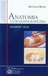 Anatomia ultrasonograficzna w sklepie internetowym Ksiazki-medyczne.eu