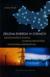 Zielona energia w Chinach w sklepie internetowym Ksiazki-medyczne.eu