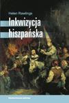 Inkwizycja hiszpańska w sklepie internetowym Ksiazki-medyczne.eu