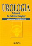 Urologia Podręcznik dla studentów medycyny w sklepie internetowym Ksiazki-medyczne.eu