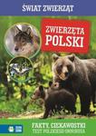 Zwierzęta Polski Świat Zwierząt w sklepie internetowym Ksiazki-medyczne.eu