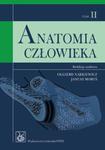 Anatomia człowieka Narkiewicz tom 2 w sklepie internetowym Ksiazki-medyczne.eu