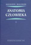 Anatomia człowieka Tom 1 w sklepie internetowym Ksiazki-medyczne.eu