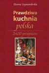 Prawdziwa kuchnia polska w sklepie internetowym Ksiazki-medyczne.eu