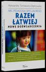 ABC pedagoga specjalnego Razem łatwiej w sklepie internetowym Ksiazki-medyczne.eu