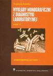 Wykłady monograficzne z diagnostyki laboratoryjnej część 2 w sklepie internetowym Ksiazki-medyczne.eu