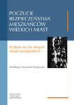 Poczucie bezpieczeństwa mieszkańców wielkich miast w sklepie internetowym Ksiazki-medyczne.eu