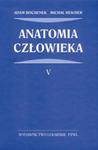 Anatomia człowieka Tom 5 w sklepie internetowym Ksiazki-medyczne.eu