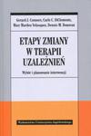 Etapy zmiany w terapii uzależnień w sklepie internetowym Ksiazki-medyczne.eu