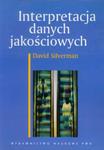 Interpretacja danych jakościowych w sklepie internetowym Ksiazki-medyczne.eu