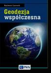 Geodezja współczesna w sklepie internetowym Ksiazki-medyczne.eu