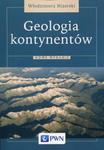 Geologia kontynentów w sklepie internetowym Ksiazki-medyczne.eu