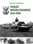 Pojazdy Wojska Polskiego 1914-1939 w sklepie internetowym Ksiazki-medyczne.eu