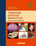 Anatomia zwierząt domowych w sklepie internetowym Ksiazki-medyczne.eu