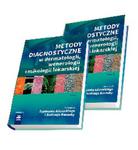 Metody diagnostyczne w dermatologii, wenerologii i mikologii lekarskiej w sklepie internetowym Ksiazki-medyczne.eu