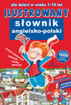 Ilustrowany słownik jęz.angielskiego + CD w sklepie internetowym Ksiazki-medyczne.eu