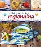 Polska kuchnia regionalna w sklepie internetowym Ksiazki-medyczne.eu