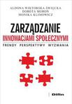 Zarządzanie innowacjami społecznymi w sklepie internetowym Ksiazki-medyczne.eu