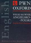Wielki słownik angielsko-polski PWN Oxford z płytą CD w sklepie internetowym Ksiazki-medyczne.eu