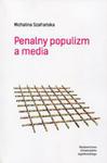 Penalny populizm a media w sklepie internetowym Ksiazki-medyczne.eu