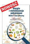 Alergia i nietolerancja pokarmowa - mleko i inne pokarmy 2015 w sklepie internetowym Ksiazki-medyczne.eu