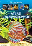 Atlas ryb akwariowych w sklepie internetowym Ksiazki-medyczne.eu