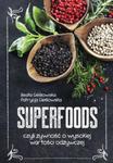 Superfoods w sklepie internetowym Ksiazki-medyczne.eu