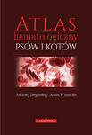 Atlas hematologiczny psów i kotów w sklepie internetowym Ksiazki-medyczne.eu