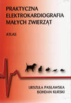 Praktyczna elektrokardiografia małych zwierząt w sklepie internetowym Ksiazki-medyczne.eu