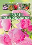 Atlas roślin ogrodowych w sklepie internetowym Ksiazki-medyczne.eu