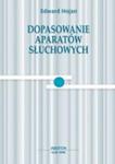 Dopasowanie aparatów słuchowych w sklepie internetowym Ksiazki-medyczne.eu