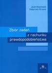 Zbiór zadań z rachunku prawdopodobieństwa w sklepie internetowym Ksiazki-medyczne.eu