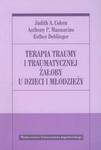 Terapia traumy i traumatycznej żałoby u dzieci i młodzieży w sklepie internetowym Ksiazki-medyczne.eu