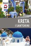 Kreta i Santorini - przewodnik ilustrowany w sklepie internetowym Ksiazki-medyczne.eu