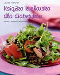 Książka kucharska dla diabetyków w sklepie internetowym Ksiazki-medyczne.eu