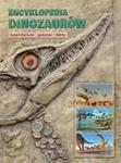 Encyklopedia dinozaurów Kalendarium gatunki fakty w sklepie internetowym Ksiazki-medyczne.eu