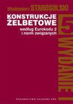 Konstrukcje żelbetowe według Eurokodu 2 i norm związanych Tom 5 w sklepie internetowym Ksiazki-medyczne.eu