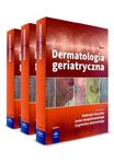Dermatologia geriatryczna Tom I-III Komplet w sklepie internetowym Ksiazki-medyczne.eu