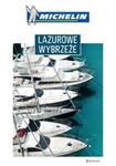 Lazurowe Wybrzeże Michelin w sklepie internetowym Ksiazki-medyczne.eu