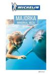 Majorka Minorka Ibiza Michelin w sklepie internetowym Ksiazki-medyczne.eu