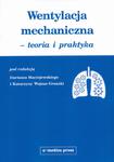 Wentylacja mechaniczna - teoria i praktyka w sklepie internetowym Ksiazki-medyczne.eu