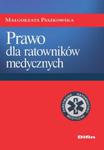 Prawo dla ratowników medycznych w sklepie internetowym Ksiazki-medyczne.eu