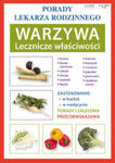 Warzywa Lecznicze właściwości w sklepie internetowym Ksiazki-medyczne.eu