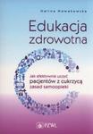 Edukacja zdrowotna w sklepie internetowym Ksiazki-medyczne.eu