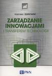 Zarządzanie innowacjami i transferem technologii w sklepie internetowym Ksiazki-medyczne.eu