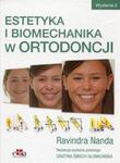 Estetyka i biomechanika w ortodoncji w sklepie internetowym Ksiazki-medyczne.eu